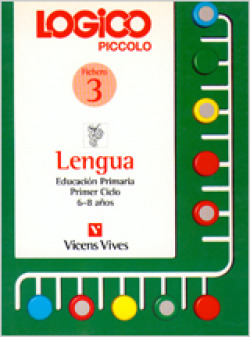 LOGICO PICCOLO 3.FICHERO LENGUA