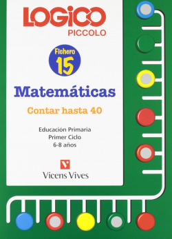 CONTAR HASTA 40