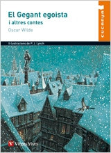 El Gegant Egoista I Altres Contes. Auxiliar Educacio