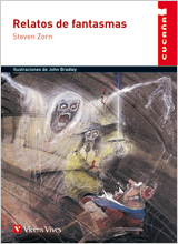 Relatos De Fantasmas N/c