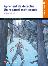 L'aprenent De Detectiu. Material Auxiliar. Educacio Primaria