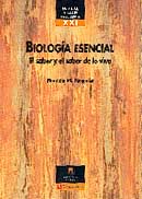 1. Biología esencial. El saber y sabor de lo vivo
