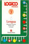LOGICO PICCOLO 7.LENGUA