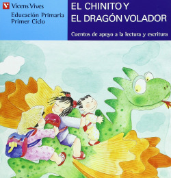 EL CHINITO Y EL DRAGON VOLADOR 15