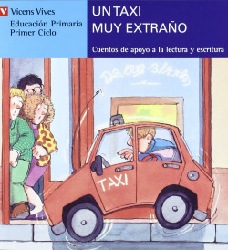 UN TAXI MUY EXTRAÑO 17