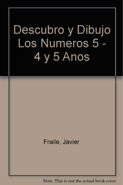 DESCUBRO Y DIBUJO.5