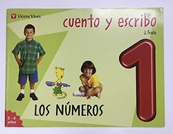 CUENTO Y ESCRIBO.1