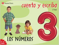 CUENTO Y ESCRIBO.3