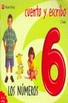 CUENTO Y ESCRIBO.6 VICCOM