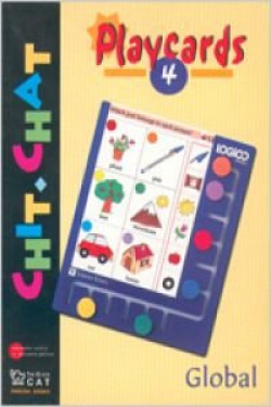 CHIT CHAT 4.PLAYCARDS