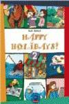 The happy holidays 2, colección Black cat