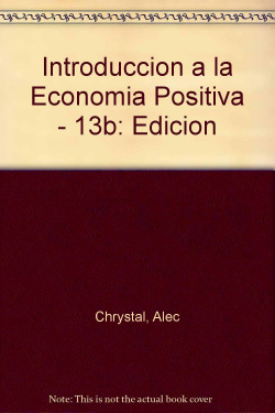 Economía positiva