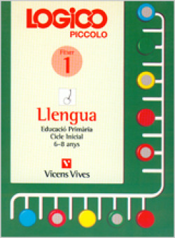 LOGICO PICCOLO 1 LLENGUA