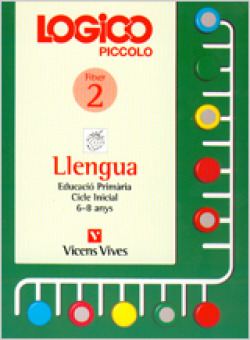 LOGICO PICCOLO 2 LLENGUA