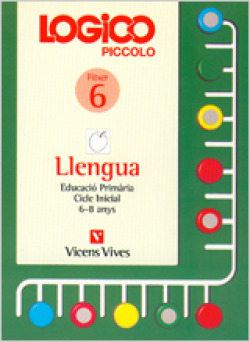LOGICO PICCOLO 6 LLENGUA