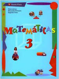 (00).MATEMATICAS 3º.PRIMARIA.VICENS