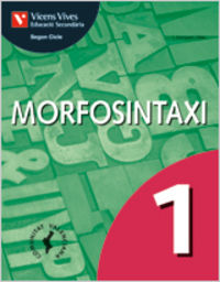 quadern morfosintaxi 1.(3r-4t eso) valencia