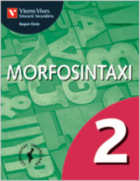 quadern morfosintaxi 2.(3r-4t eso) valencia