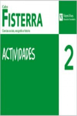 (G).(08).ACTIV.FISTERRA 2º.ESO (ACTIVIDADES)