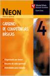 ++(G).(08).LIBRETA NEON 4O.ESO (COMPETENCIAS BASICAS)