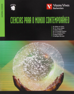 (G).(08).CIENCIAS MUNDO CONTEMP.1O.BACH.*EN GALEGO*