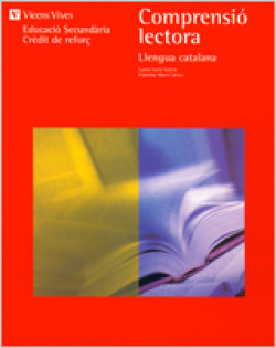 (CAT).(01).COMPRENSIO LECTORA 2N.ESO(CREDIT REFORÇ)