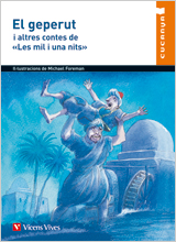 El Geperut I Altres Contes De Les Mil I Una Nits.