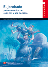 El Jorobado Y Otros Cuentos N/c
