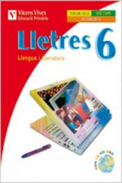 (VAL).(09).QUAD.LLETRES 6E.PRIM.(ACTIVITATS LLENGUA)