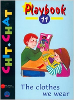 CHIT CHAT PLAYBOOK.11