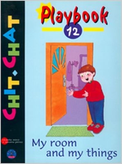 CHIT CHAT PLAYBOOK.12