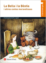 15. La Bella i la Bèstia i altres contes ....