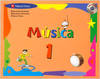 (01).MUSICA 1O.PRIMARIA (+CD)