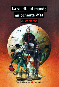 La Vuelta Al Mundo En 80 Dias