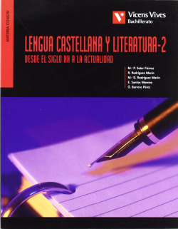 (AST).(09).LENGUA (S.XX) 2O.BACH.(ASTURIAS)