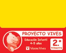 (03).PROYECTO VIVES 4.5 ANOS/2O.TRIMESTRE
