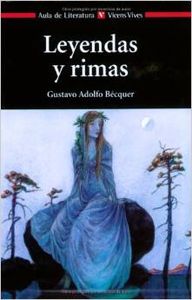 25. Leyendas y rimas ( excepto Catalunya )