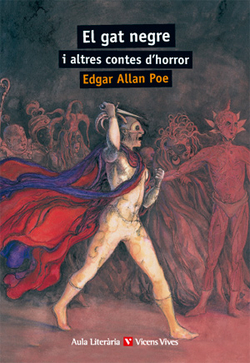 El Gat Negre I Altres Contes D'horror.auxiliar Batxillerat