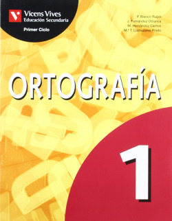 (04).CUAD.ORTOGRAFIA 1.(1O.CICLO ESO)