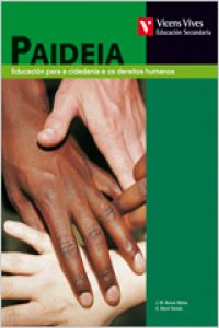 (G).(08).PAIDEIA 2º.ESO (EDUC.CIDADANIA)*EN GALEGO*
