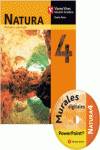(AST).(10).NATURA 4ºESO BIOLOGIA GEOLOGIA.(+SEPARATA)