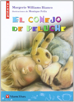 El Conejo De Peluche (piñata)