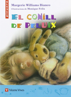El Conill De Peluix. Lecturas. Auxiliar Primaria