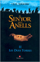 El Senyor Del Anells Ii