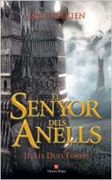 El Senyor Dels Anells Ii