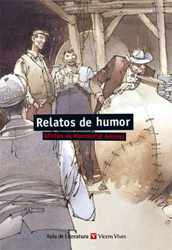 RELATOS DE HUMOR chillerato