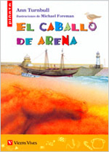 El Caballo De Arena. Material Auxiliar. Primaria