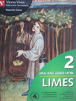 (03).LIMES.SOCIALES 2º.ESO (MADRID)