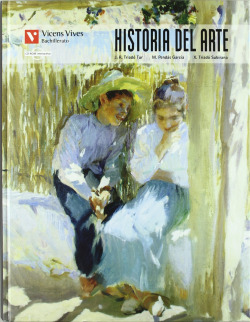 (09).HISTORIA DEL ARTE 2º.BACHILLERATO