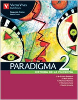 (03).PARADIGMA HA.FILOSOFIA 2º.BACHILLERATO